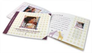 Baystate Maternity Direct Mail