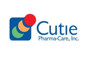 Cutie Pharma-Care