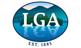 Lake George Association logo