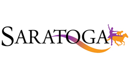 Saratoga Tourism Logo