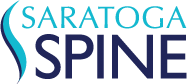 Saratoga Spine Logo