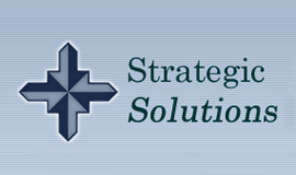 Strategic Solutions Management logo