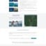 Lake George Association Website Redesign