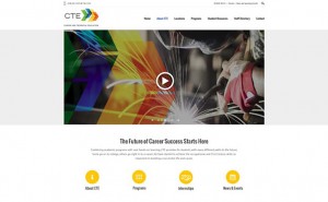 Career and Tech Ed Website