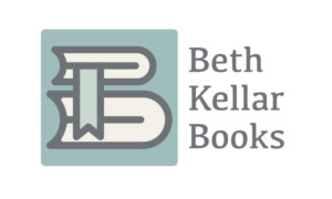 Beth Kellar Books Logo
