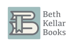 Beth Kellar Books Logo