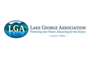 Lake George Association Logo