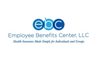 Employee Benefits Center Logo