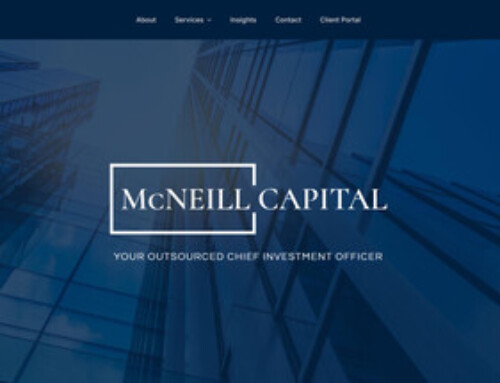 McNeill Capital Website