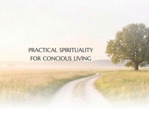 Spirituality That Works
