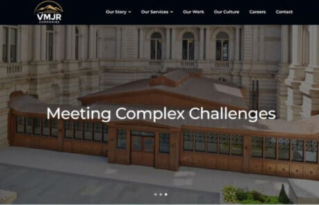 VMJR website here