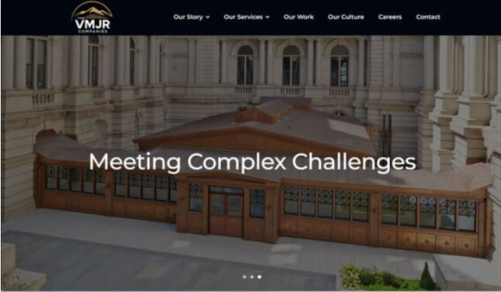 VMJR website here
