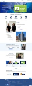 St Mary's Hospital Homepage