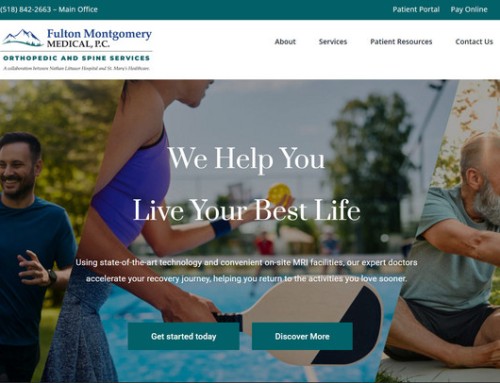 Fulton Montgomery Medical, P.C.