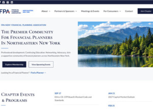 FPA-NENY website hero