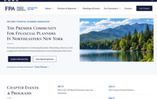 FPA-NENY website hero